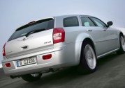 Chrysler 300 C SRT-8 Touring